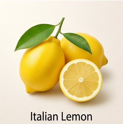 Italian Lemon