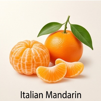 Italian Mandarin