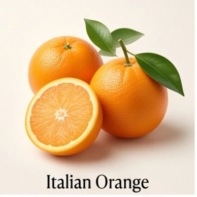 Italian Orange