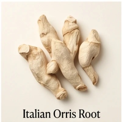 Italian Orris Root