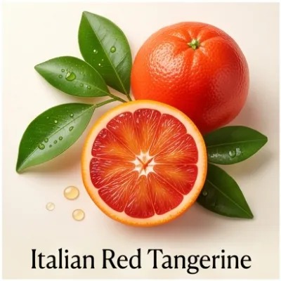 Italian Red Tangerine