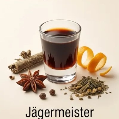 Jägermeister