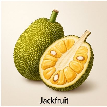 Jackfruit
