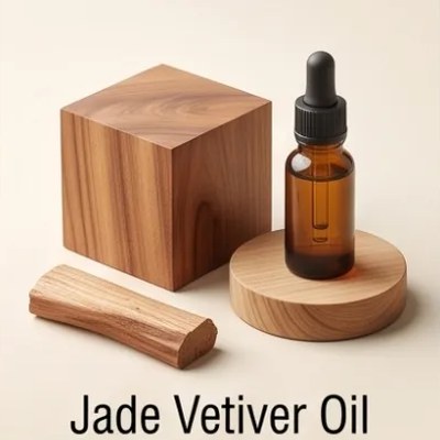 Jade Vetiver Oil