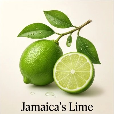 Jamaica's Lime