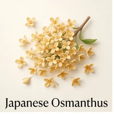 Japanese Osmanthus