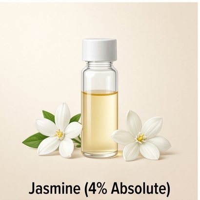 Jasmine (4% Absolute)