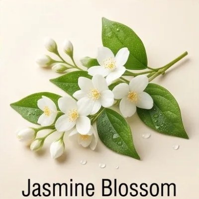 Jasmine Blossom