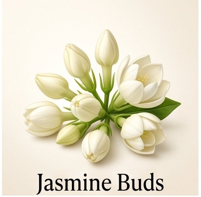 Jasmine Bud