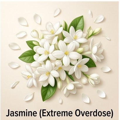 Jasmine (extreme Overdose)