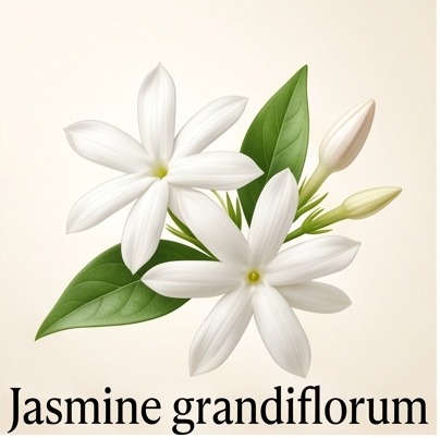 Jasmine Grandiflorum
