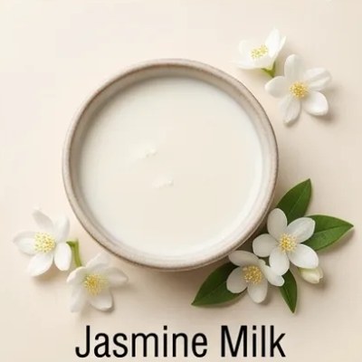 Jasmine Milk