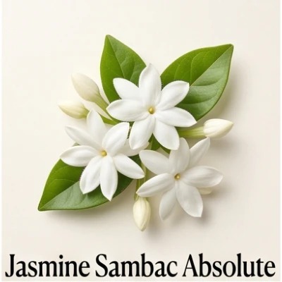 Jasmine Sambac Absolute