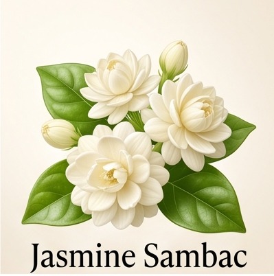 Jasmine Sambac