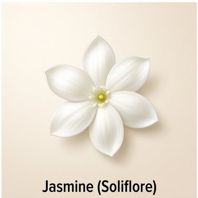 Jasmine (soliflore