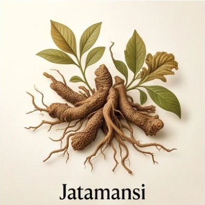 Jatamansi