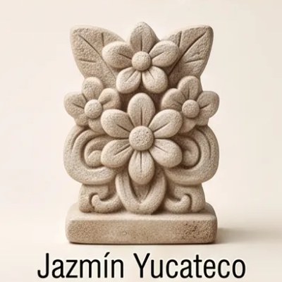 Jazmín Yucateco