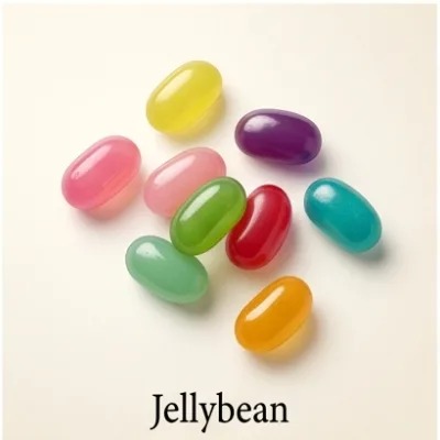 Jellybean