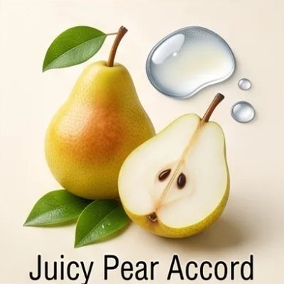 Juicy Pear Accord