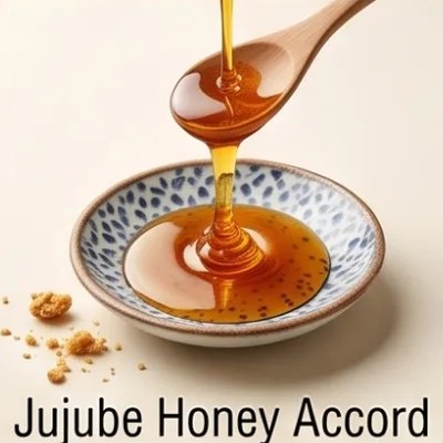 Jujube Honey Accord