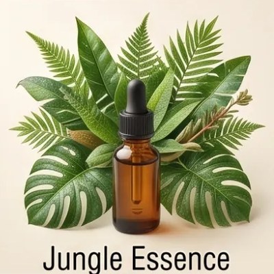 Jungle Essence