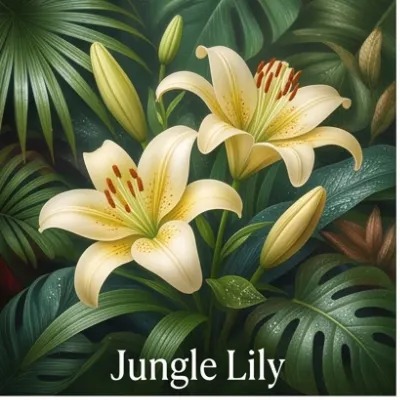 Jungle Lily