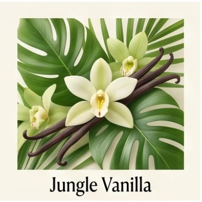 Jungle Vanilla
