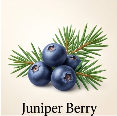 Juniper Berry