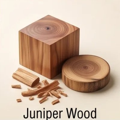 Juniper Wood