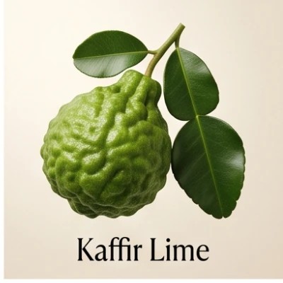 Kaffir Lime