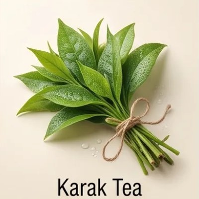 Karak Tea