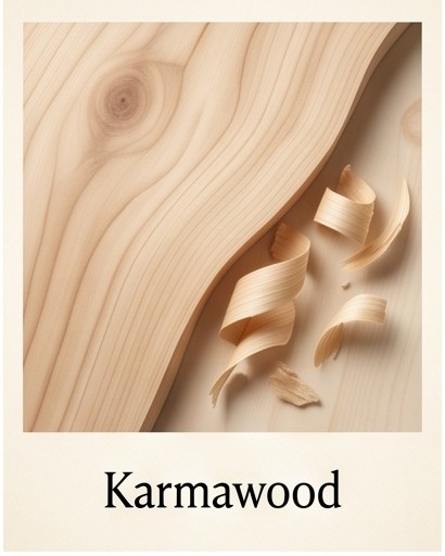 Karmawood