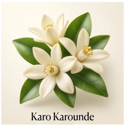 Karo Karounde
