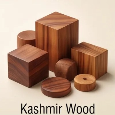 Kashmir Wood