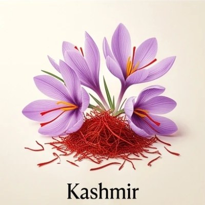 Kashmir