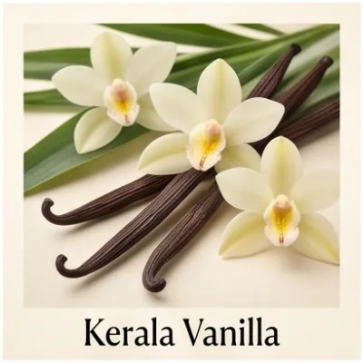 Kerala Vanilla