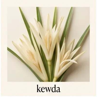 Kewda