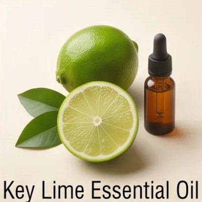 Key Lime Essential Oil