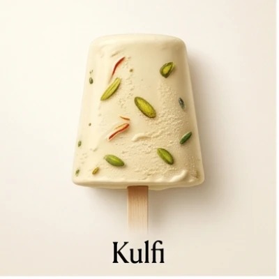 Kulfi