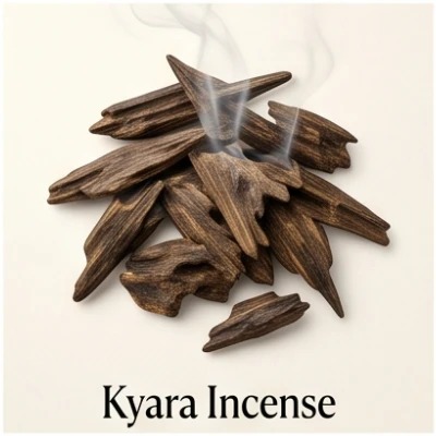 Kyara Incense