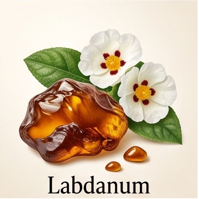 Labdanum