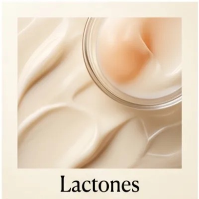 Lactones