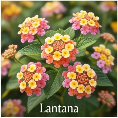 Lantana