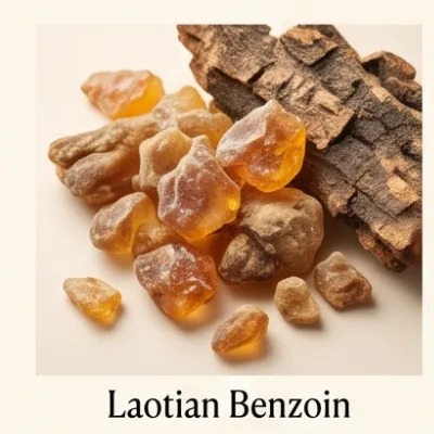 Laotian Benzoin