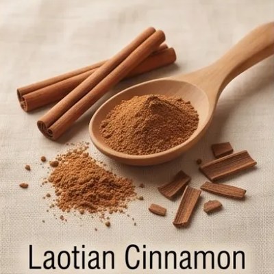 Laotian Cinnamon