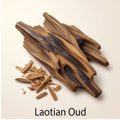 Laotian Oud