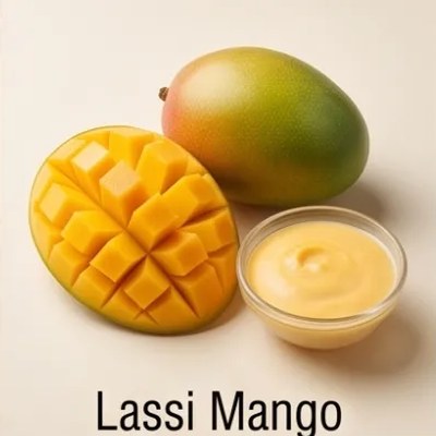 Lassi Mango