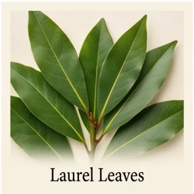 Laurel Leaves