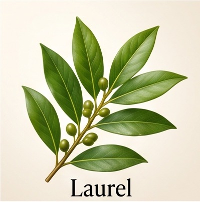 Laurel