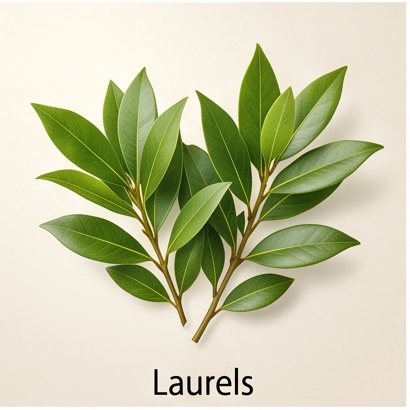 Laurels